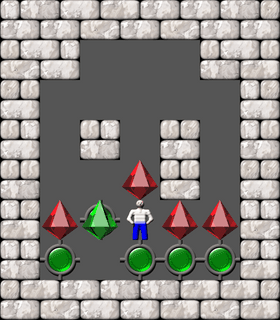 Уровень 265 — More Bugs collections